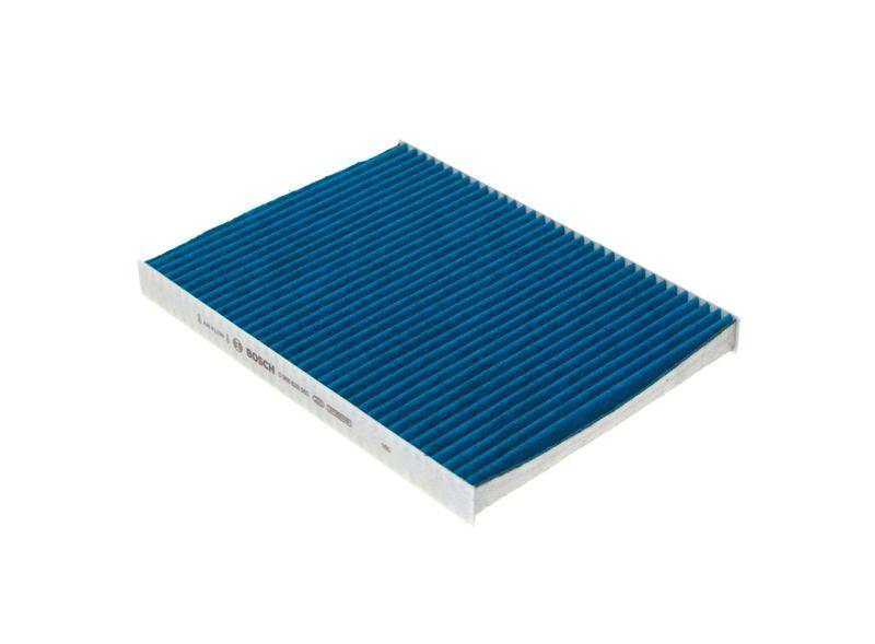 Filtre, air de l'habitacle BOSCH 0 986 628 563