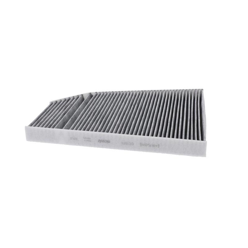 Filtre, air de l'habitacle CORTECO 49440471