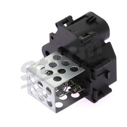 Résistance, pulseur d'air habitacle STORM QUALITY PARTS 777021