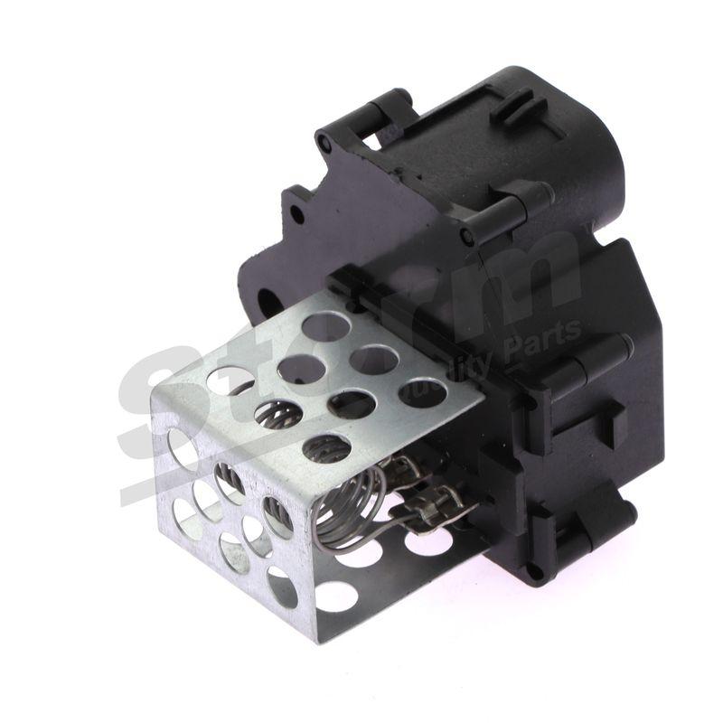 Résistance, pulseur d'air habitacle STORM QUALITY PARTS 777021