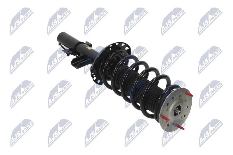 Amortisseur NTY A-LR-014