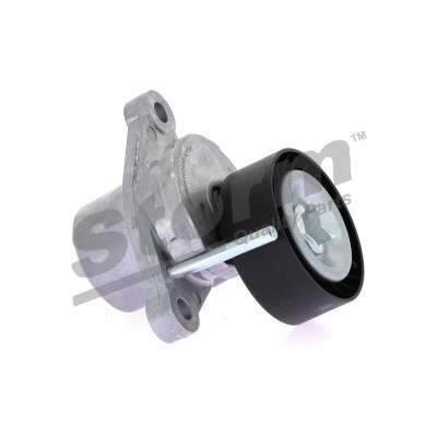 Tendeur de courroie, courroie trapézoïdale à nervures STORM QUALITY PARTS 29988