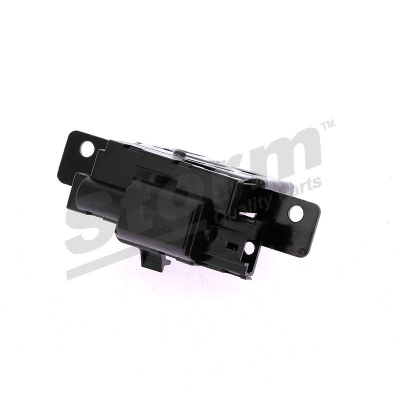 Serrure de hayon STORM QUALITY PARTS 810003