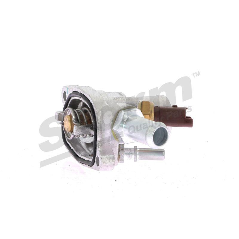 Boîtier du thermostat STORM QUALITY PARTS F16439