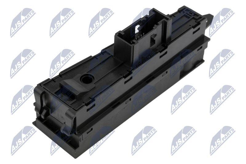 Commutateur multifonctions NTY EWH-VW-006