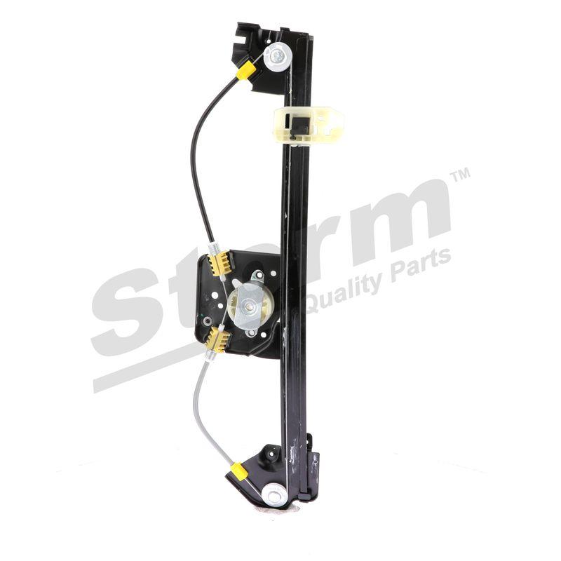 Lève-vitre STORM QUALITY PARTS 21277