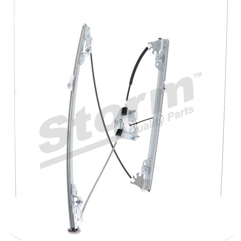 Lève-vitre STORM QUALITY PARTS 37078