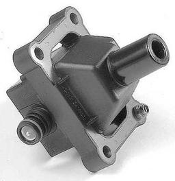 Bobine d'allumage BOSCH 0221506002