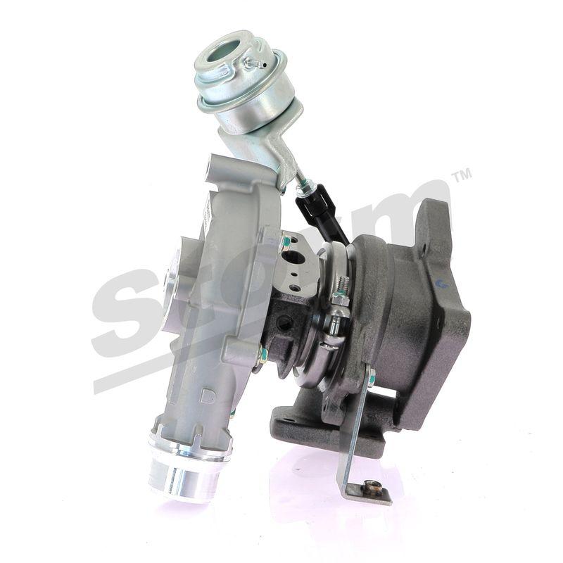 Turbocompresseur, suralimentation STORM QUALITY PARTS 89217