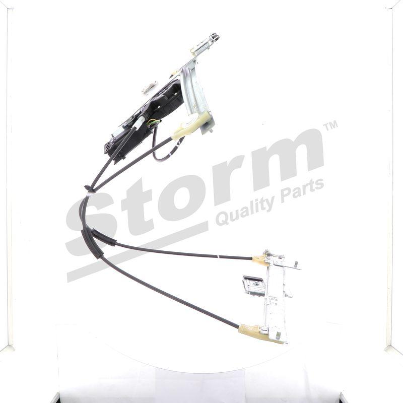 Lève-vitre STORM QUALITY PARTS 48580