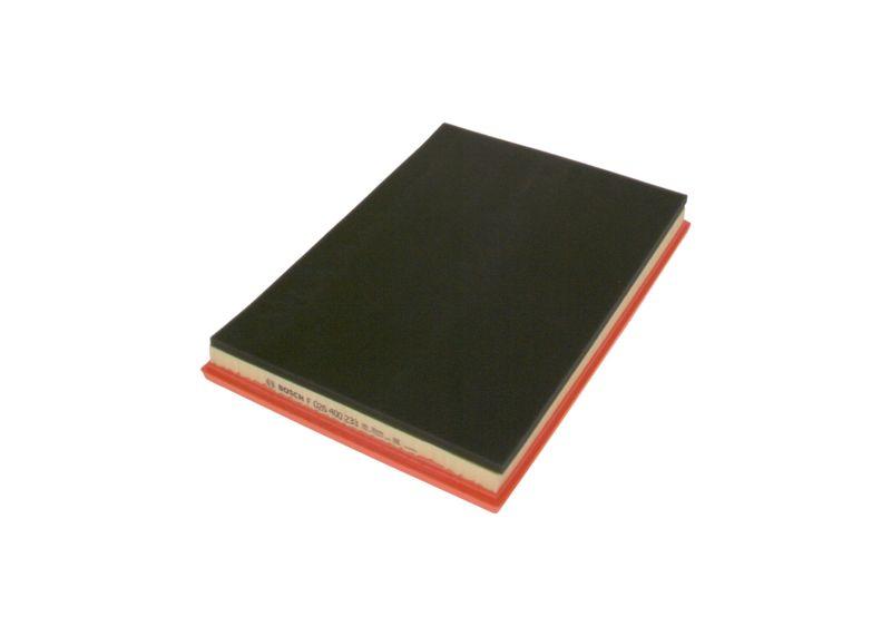 Filtre à air BOSCH F 026 400 233