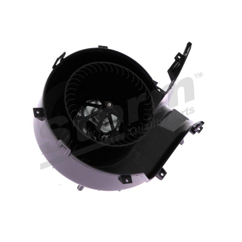 Pulseur d'air habitacle STORM QUALITY PARTS 6500801