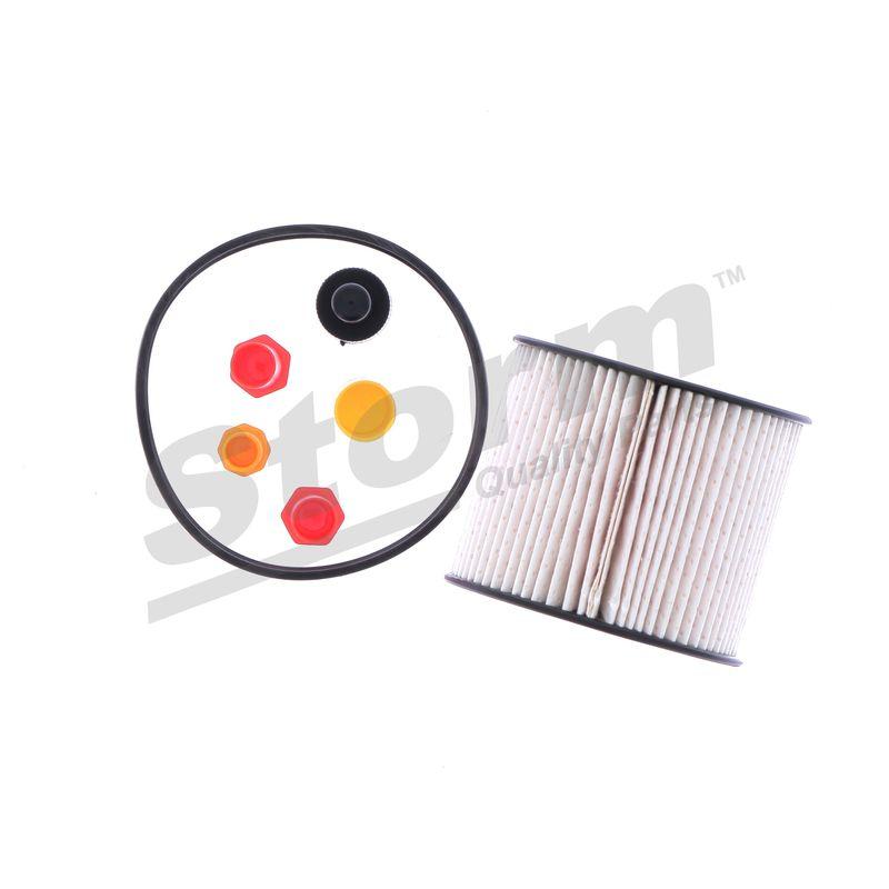 Filtre à carburant STORM QUALITY PARTS 10554