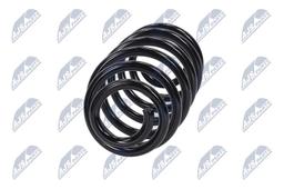 Ressort de suspension NTY ASZ-ME-002