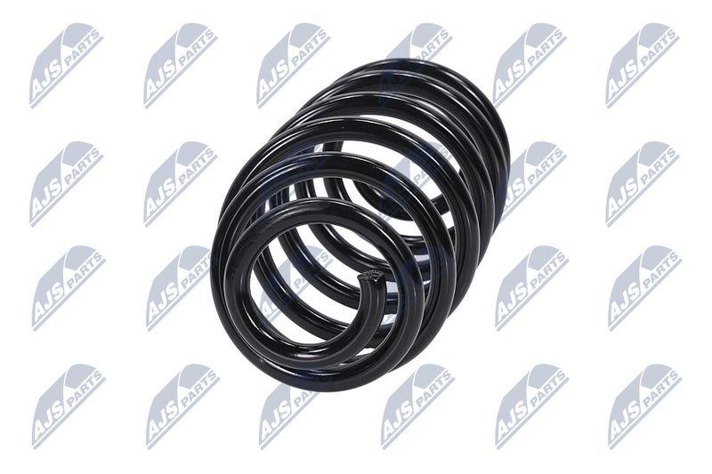 Ressort de suspension NTY ASZ-ME-002