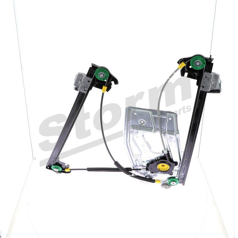 Lève-vitre STORM QUALITY PARTS 17275