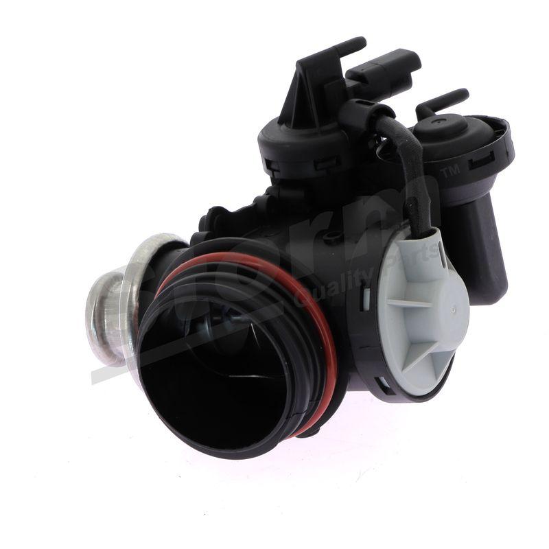 Vanne EGR STORM QUALITY PARTS 9015