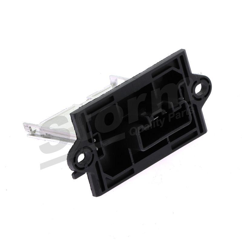 Résistance, pulseur d'air habitacle STORM QUALITY PARTS 1500500