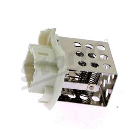 Résistance, pulseur d'air habitacle STORM QUALITY PARTS 888706