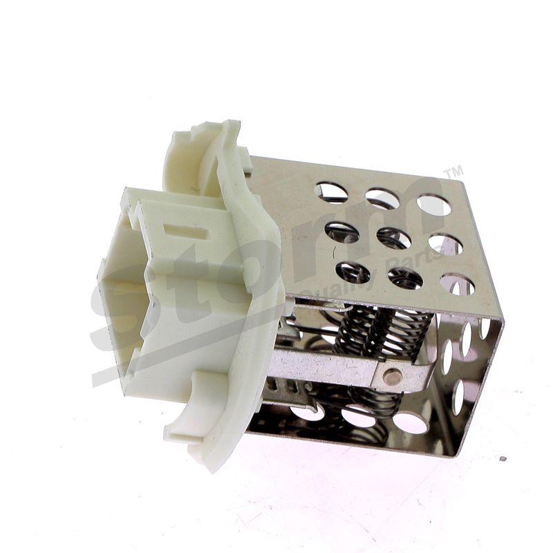 Résistance, pulseur d'air habitacle STORM QUALITY PARTS 888706