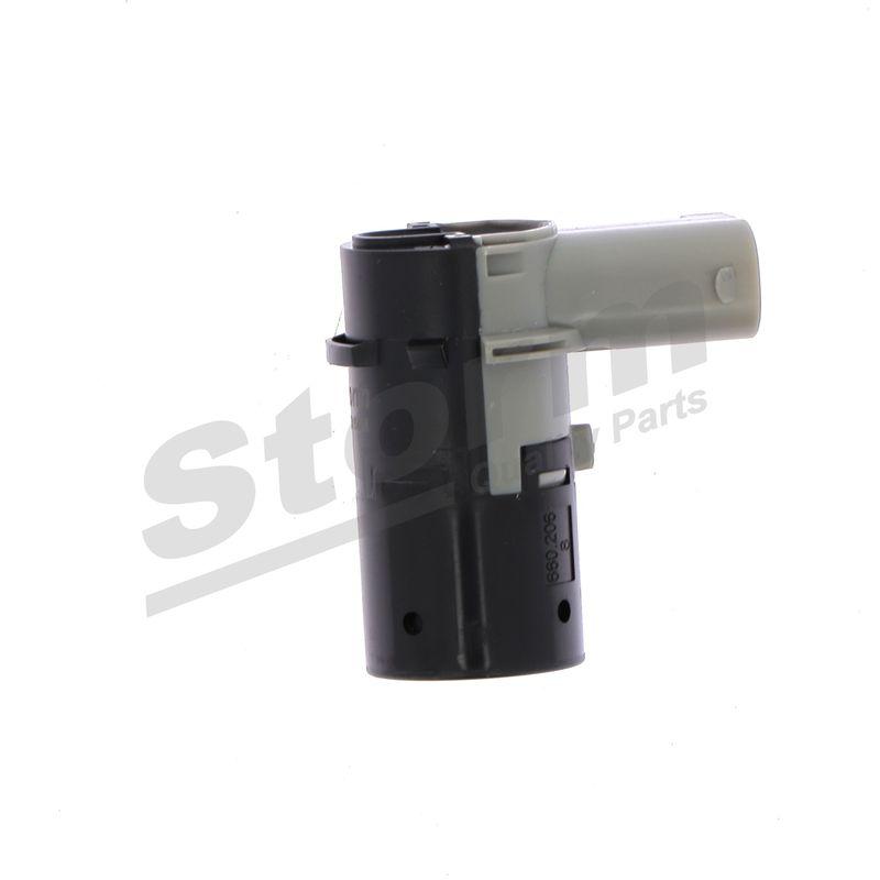Capteur, aide au stationnement STORM QUALITY PARTS 777140