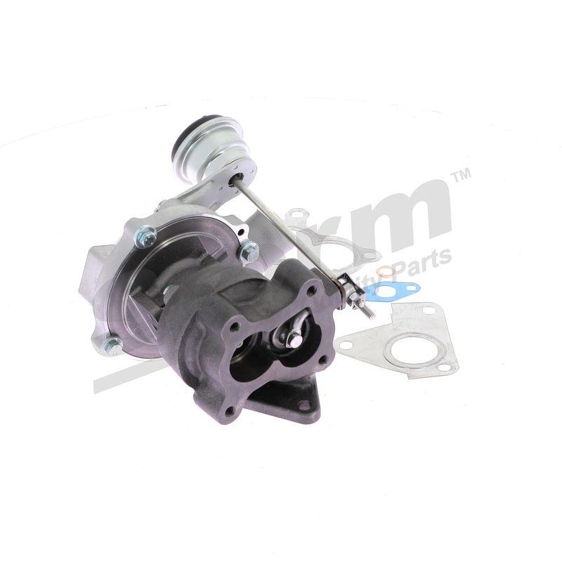 Turbocompresseur, suralimentation STORM QUALITY PARTS 89094