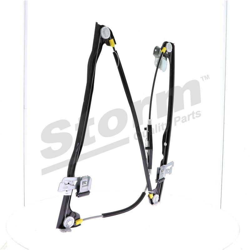 Lève-vitre STORM QUALITY PARTS 98975