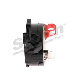 Ressort tournant, Airbag STORM QUALITY PARTS 8102007