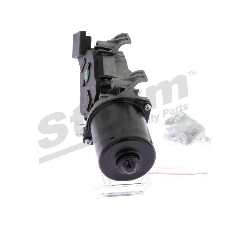 Moteur d'essuie-glace STORM QUALITY PARTS 2551011