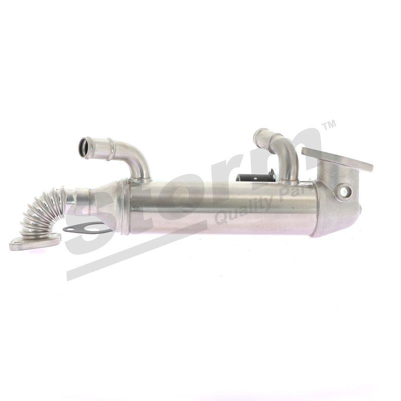 Vanne EGR STORM QUALITY PARTS 9041