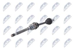 Arbre de transmission NTY NPW-LR-011