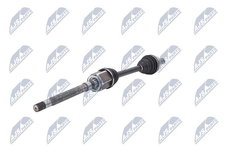 Arbre de transmission NTY NPW-LR-011