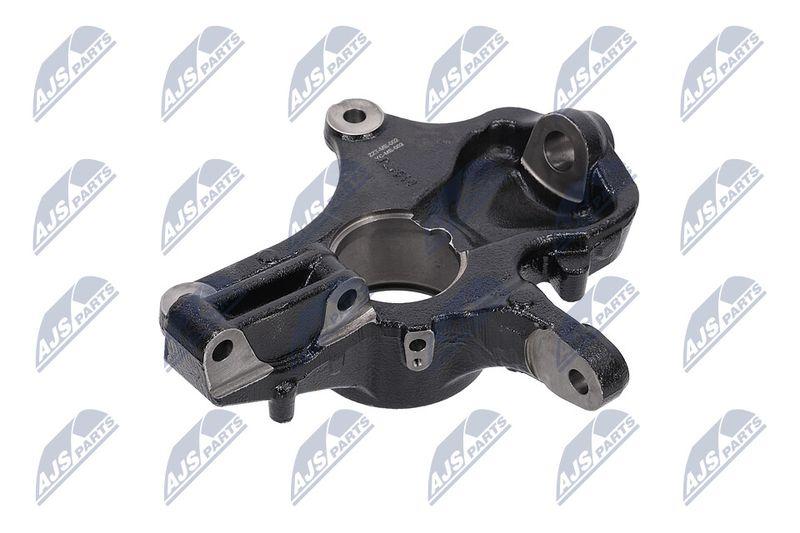 Fusée d'essieu, suspension de roue NTY ZZP-ME-024
