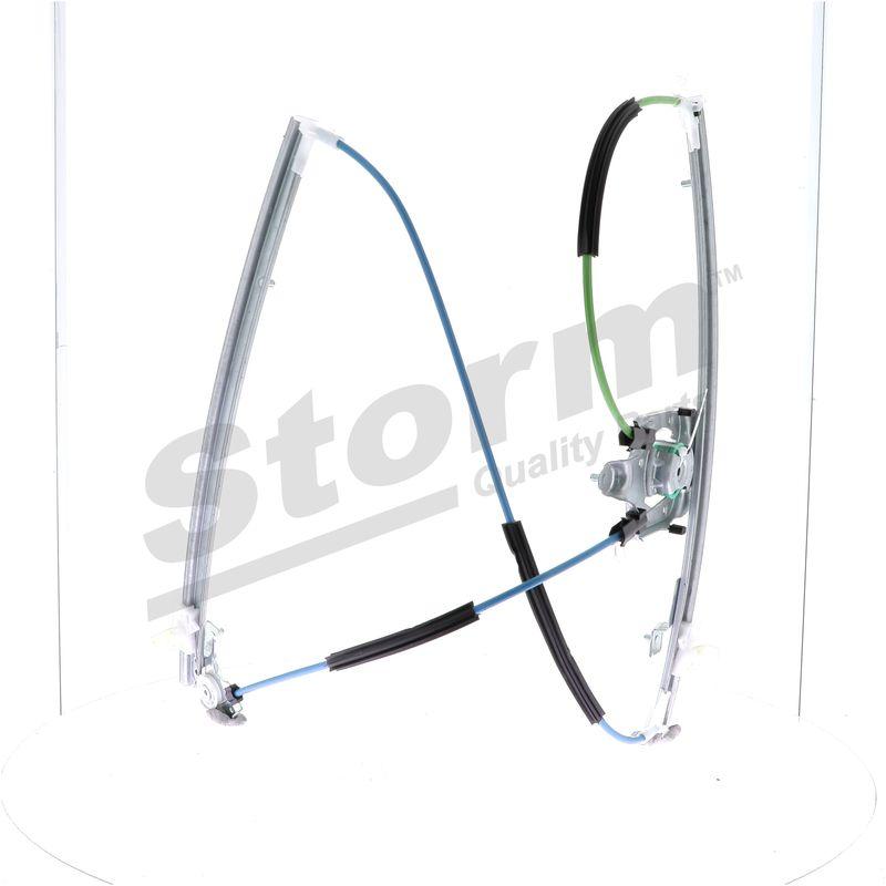 Lève-vitre STORM QUALITY PARTS 88079