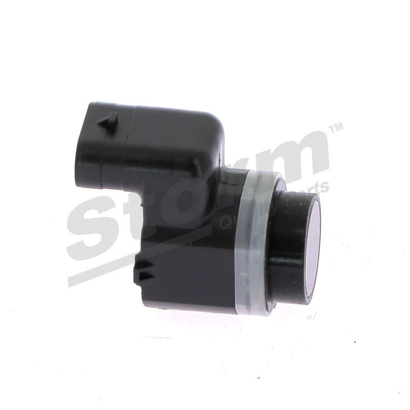 Capteur, aide au stationnement STORM QUALITY PARTS 151106
