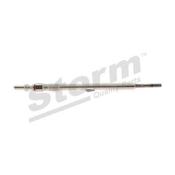 Bougie de préchauffage STORM QUALITY PARTS 566011