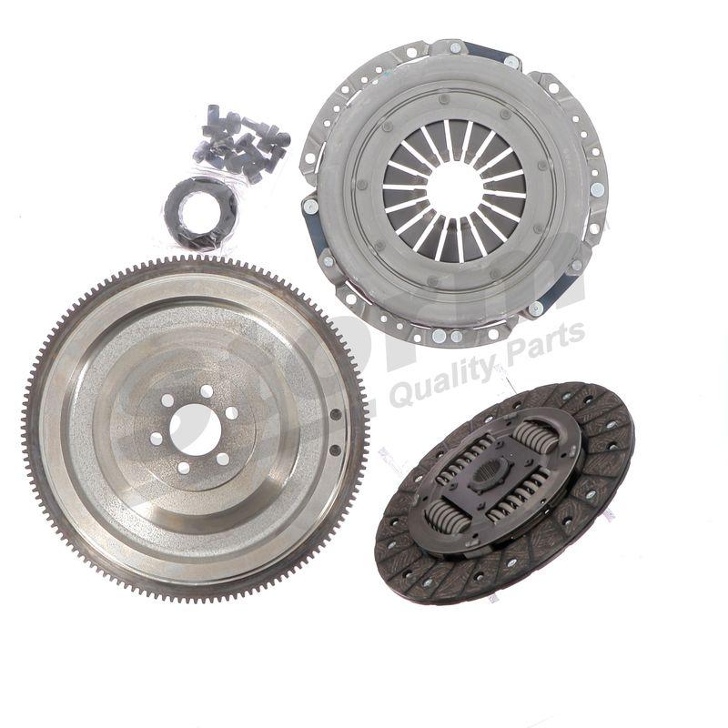 Kit adaptateur, embrayage STORM QUALITY PARTS STO1010
