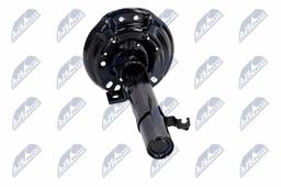 Amortisseur NTY A-NS-050