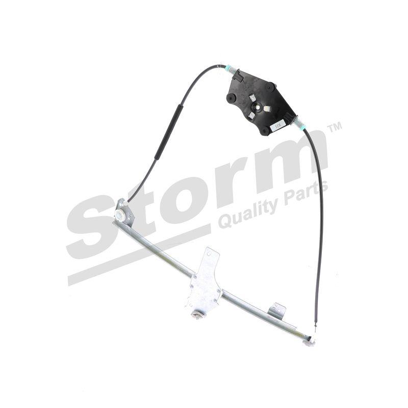 Lève-vitre STORM QUALITY PARTS 79778