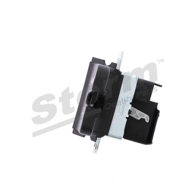 Serrure de hayon STORM QUALITY PARTS 971016