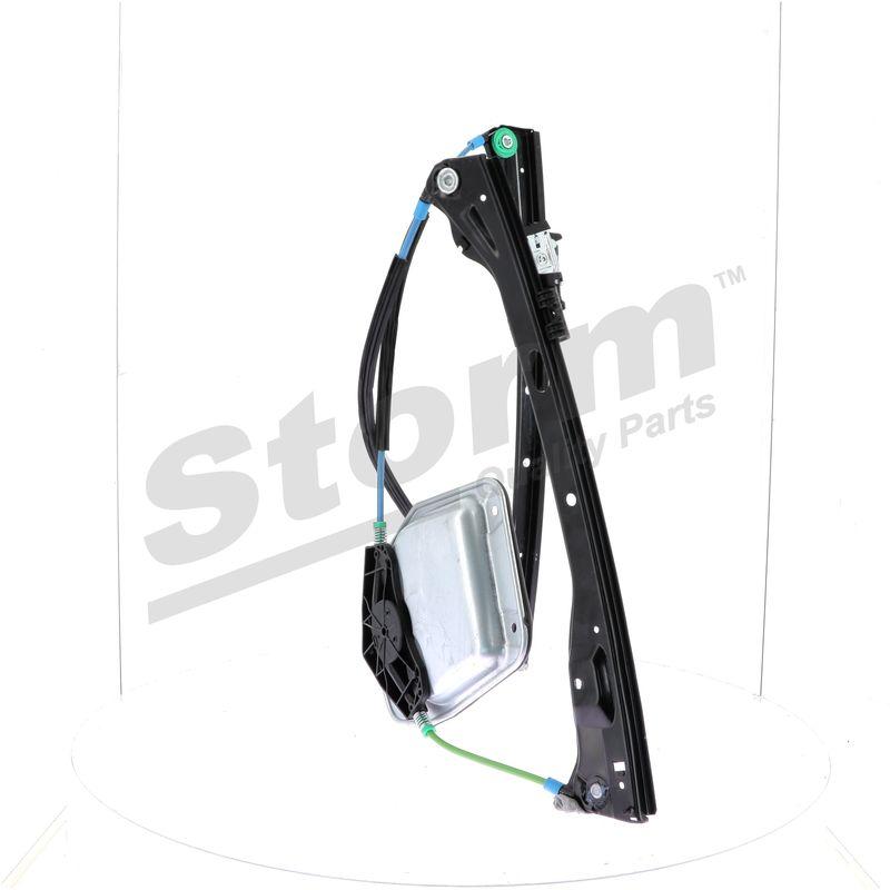 Lève-vitre STORM QUALITY PARTS 9307631