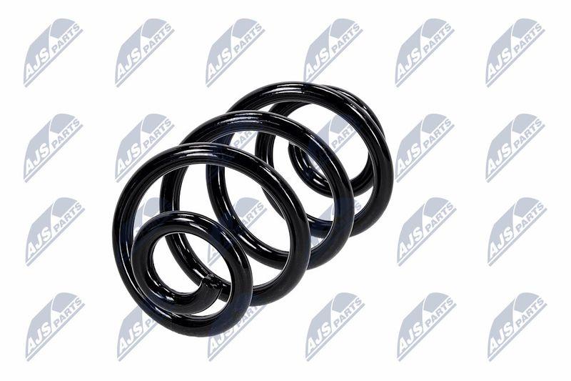 Ressort de suspension NTY ASZ-NS-010