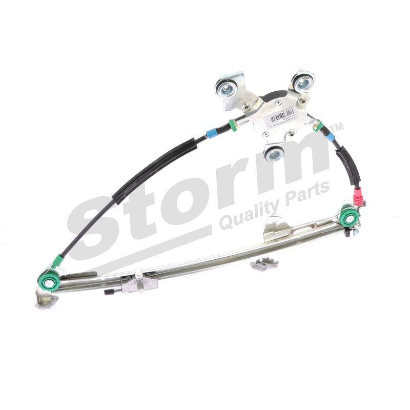 Lève-vitre STORM QUALITY PARTS 104740