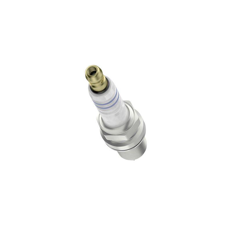 Bougie d'allumage BOSCH 0 242 240 587