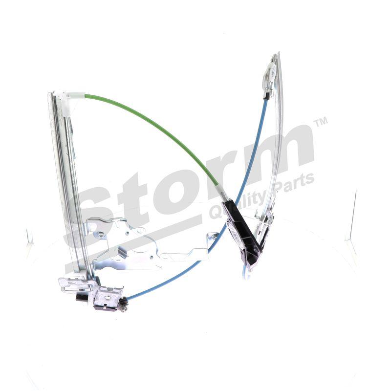 Lève-vitre STORM QUALITY PARTS 176078