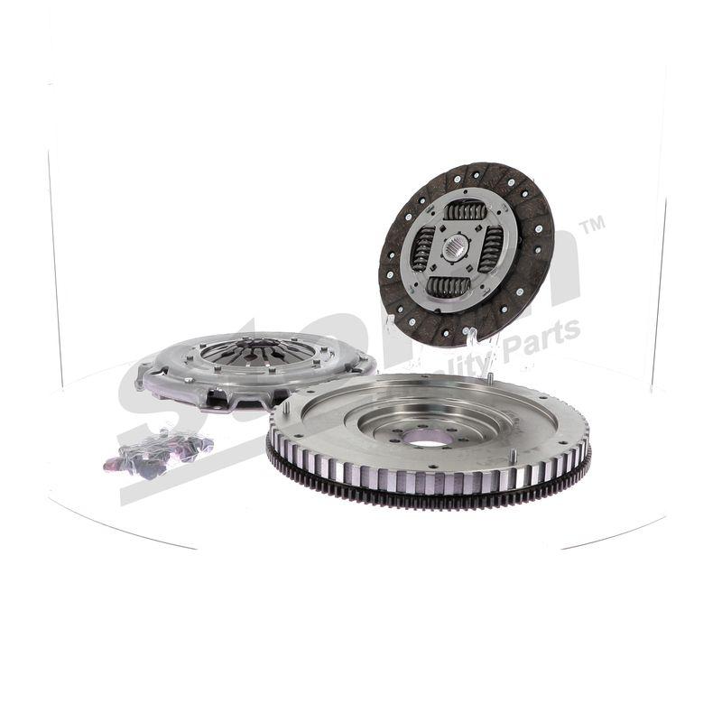 Kit adaptateur, embrayage STORM QUALITY PARTS STO40019