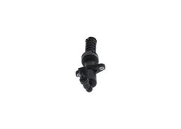 Cylindre récepteur, embrayage BOSCH 0986486616