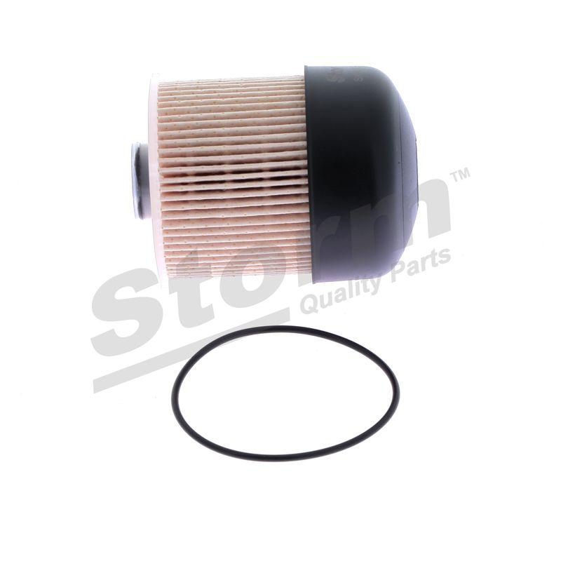 Filtre à carburant STORM QUALITY PARTS 10877