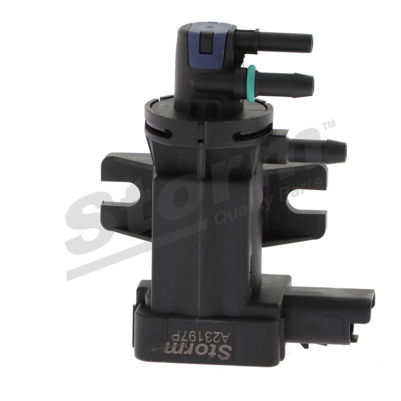 Capteur de pression, turbocompresseur STORM QUALITY PARTS 77792
