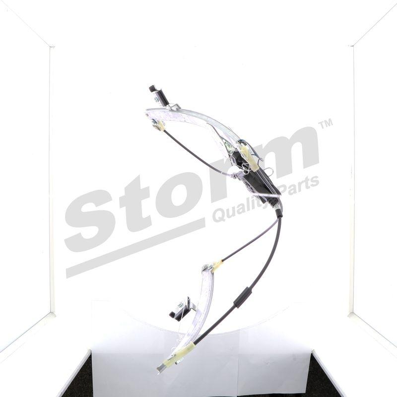 Lève-vitre STORM QUALITY PARTS 17280